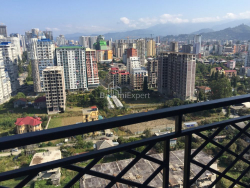 Բնակարան 1-комн 39.1 m² - Շերիֆ Խիմշիաշվիլի, Batumi