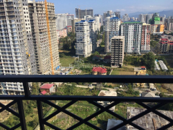 Բնակարան 1-комн 39.1 m² - Շերիֆ Խիմշիաշվիլի, Batumi