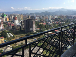Բնակարան 1-комн 39.1 m² - Շերիֆ Խիմշիաշվիլի, Batumi