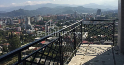 Բնակարան 38.4 մ² - Շերիֆ Խիմշիաշվիլի, Բաթումի, Վրաստан
