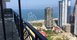 Բնակարան 1-комн 38.4 m² - Շերիֆ Խիմշիաշվիլի, Batumi