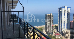 Բնակարան 38.4 մ² - Շերիֆ Խիմշիաշվիլի, Բաթումի, Վրաստан