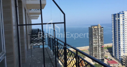 Բնակարան 1-комн 38.4 m² - Շերիֆ Խիմշիաշվիլի, Batumi