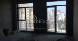 Բնակարան 38.4 մ² - Շերիֆ Խիմշիաշվիլի, Բաթումի, Վրաստан