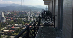 Բնակարան 1-комн 74.7 m² - Շերիֆ Խիմշիաշվիլի, Batumi