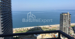 Բնակարան 1-комн 74.7 m² - Շերիֆ Խիմշիաշվիլի, Batumi