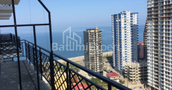 Բնակարան 1-комн 38.4 m² - Շերիֆ Խիմշիաշվիլի, Batumi