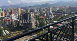 Բնակարան 38.4 մ² - Շերիֆ Խիմշիաշվիլի, Batumi, Վրաստан