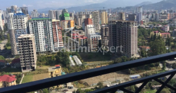 Բնակարան 1-комн 38.4 m² - Շերիֆ Խիմշիաշվիլի, Batumi
