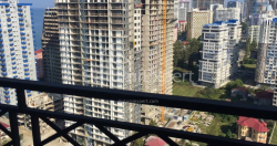 Բնակարան 1-комн 74.7 m² - Շերիֆ Խիմշիաշվիլի, Batumi