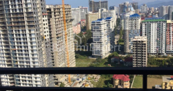 Բնակարան 1-комн 39.2 m² - Շերիֆ Խիմշիաշվիլի, Batumi