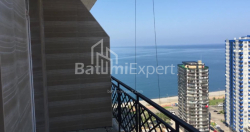 Բնակարան 1-комн 39.2 m² - Շերիֆ Խիմշիաշվիլի, Batumi