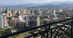 Բնակարան 39.2 մ² - Շերիֆ Խիմշիաշվիլի, Batumi, Վրաստан