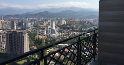 Բնակարան 39.2 մ² - Շերիֆ Խիմշիաշվիլի, Batumi, Վրաստан