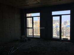 Բնակարան 39.4 մ² - Շերիֆ Խիմշիաշվիլի, Բաթումի, Վրաստан