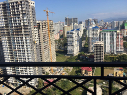 Բնակարան 1-комн 39.4 m² - Շերիֆ Խիմշիաշվիլի, Batumi