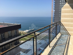 Բնակարան 40.2 մ² - Շերիֆ Խիմշիաշվիլի, Batumi, Վրաստан