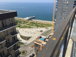 Բնակարան 40.2 մ² - Շերիֆ Խիմշիաշվիլի, Batumi, Վրաստан