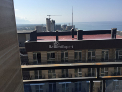 Բնակարան 1-комн 40.2 m² - Շերիֆ Խիմշիաշվիլի, Batumi