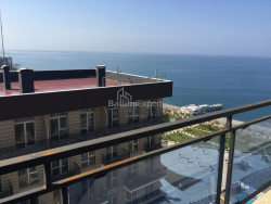 Բնակարան 1-комн 40.2 m² - Շերիֆ Խիմշիաշվիլի, Batumi