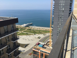 Բնակարան 39.3 մ² - Շերիֆ Խիմշիաշվիլի, Batumi, Վրաստан