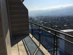 Բնակարան 1-комн 39.3 m² - Շերիֆ Խիմշիաշվիլի, Batumi