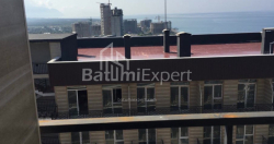 Բնակարան 1-комн 39.3 m² - Շերիֆ Խիմշիաշվիլի, Batumi