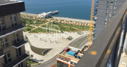 Բնակարան 39.3 մ² - Շերիֆ Խիմշիաշվիլի, Բաթումի, Վրաստан