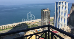 Բնակարան 1-комн 74.7 m² - Շերիֆ Խիմշիաշվիլի, Batumi