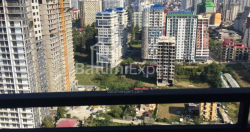 Բնակարան 74.7 մ² - Շերիֆ Խիմշիաշվիլի, Batumi, Վրաստан