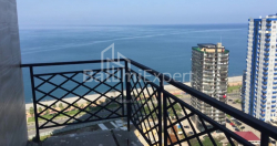 Բնակարան 1-комн 74.7 m² - Շերիֆ Խիմշիաշվիլի, Batumi