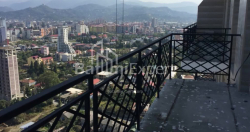 Բնակարան 74.7 մ² - Շերիֆ Խիմշիաշվիլի, Batumi, Վրաստан
