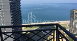 Բնակարան 1-комн 74.7 m² - Շերիֆ Խիմշիաշվիլի, Batumi