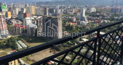 Բնակարան 74.7 մ² - Շերիֆ Խիմշիաշվիլի, Batumi, Վրաստан