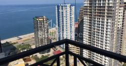 Բնակարան 1-комн 35 m² - Շերիֆ Խիմշիաշվիլի, Batumi