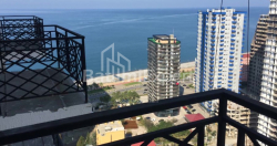 Բնակարան 1-комн 35 m² - Շերիֆ Խիմշիաշվիլի, Batumi
