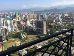 Բնակարան 1-комн 35 m² - Շերիֆ Խիմշիաշվիլի, Batumi