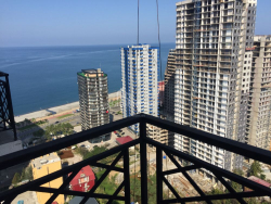 Բնակարան 1-комн 35 m² - Շերիֆ Խիմշիաշվիլի, Batumi