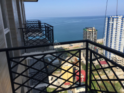 Բնակարան 1-комн 35 m² - Շերիֆ Խիմշիաշվիլի, Batumi