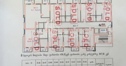 Բնակարան 1-комн 74.7 m² - Շերիֆ Խիմշիաշվիլի, Batumi