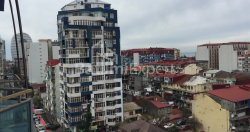 Բնակարան 154 մ² - Փառնվազ թագավոր, Batumi, Վրաստан