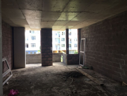 Բնակարան 1-комн 40 m² - Անգիսա, Batumi
