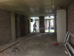 Բնակարան 1-комн 40 m² - Անգիսա, Batumi