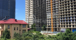 Բնակարան 1-комн 65 m² - Անգիսա, Batumi