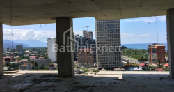 Բնակարան 1-комн 65 m² - Անգիսա, Batumi