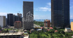 Բնակարան 1-комн 60 m² - Անգիսա, Batumi