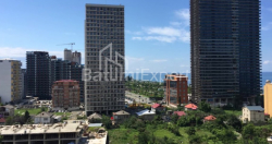 Բնակարան 1-комн 65 m² - Անգիսա, Batumi