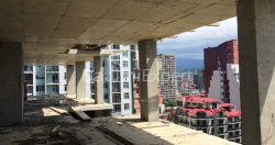 Բնակարան 1-комн 65 m² - Անգիսա, Batumi