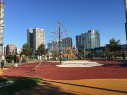Բնակարան 2-комн 38.4 m² - Շերիֆ Խիմշիաշվիլի, Batumi