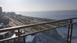Բնակարան 2-комн 38.4 m² - Շերիֆ Խիմշիաշվիլի, Batumi